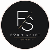 FORM SHIFT by BEYOND